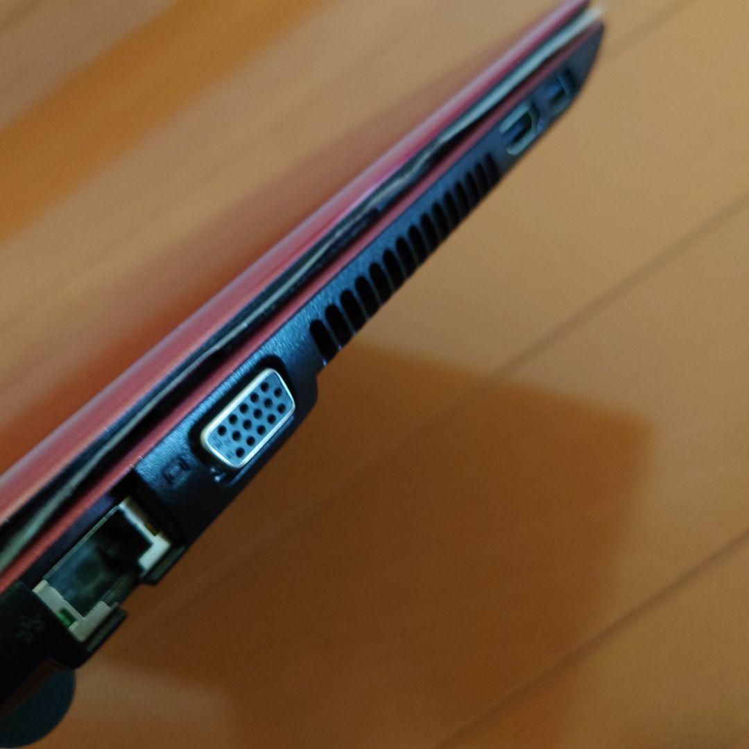 設定済み✨️Acer Aspire A5✨️Win11✨️SSD✨️オフィス