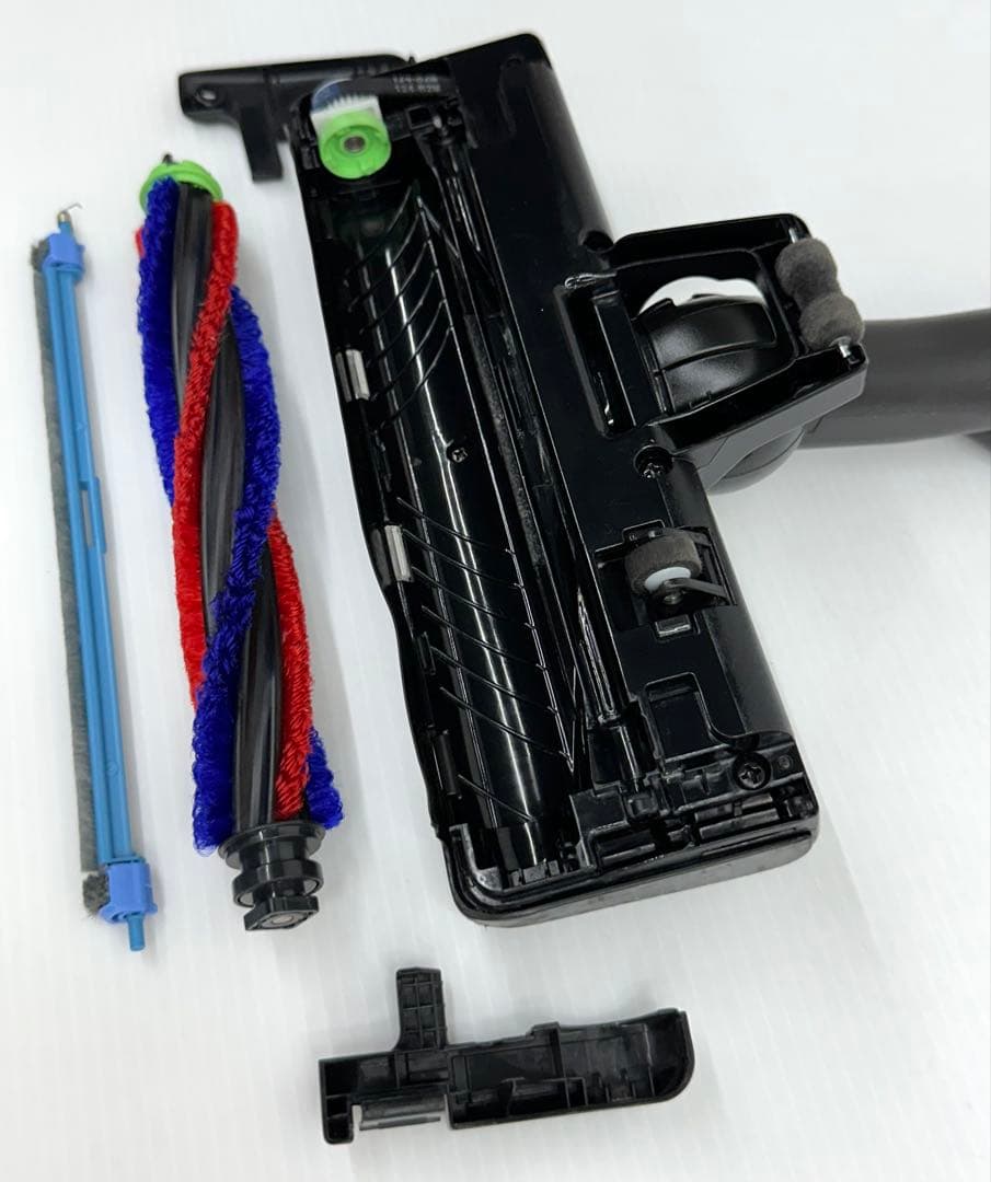 希少　動作保証品　D-DP28　ヘッド　回転ブラシ　日立　HITACHI 掃除機