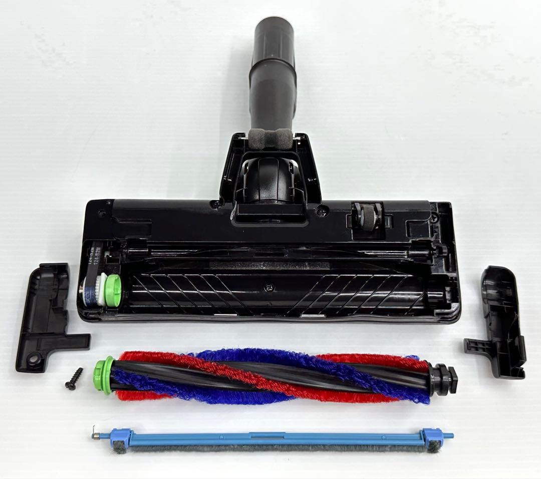 希少　動作保証品　D-DP28　ヘッド　回転ブラシ　日立　HITACHI 掃除機