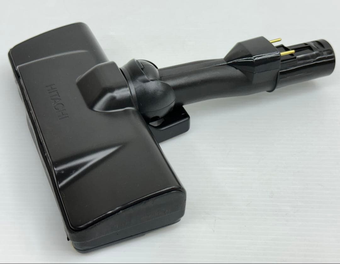 希少　動作保証品　D-DP28　ヘッド　回転ブラシ　日立　HITACHI 掃除機