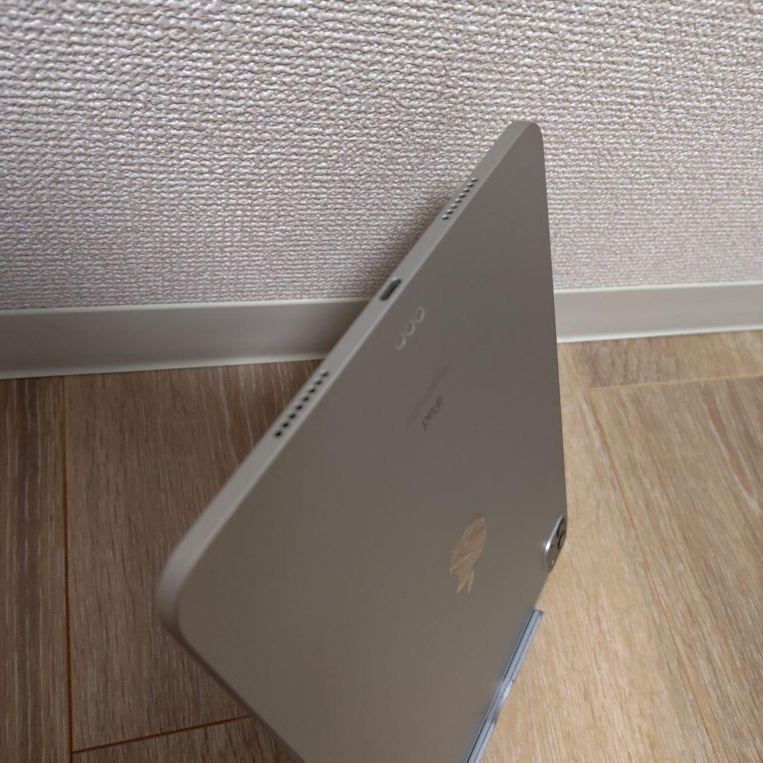 iPad Pro 11インチ（第3世代）シルバー 中古