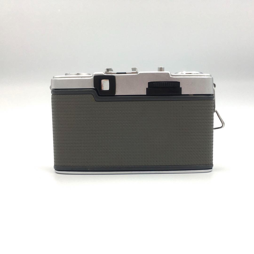 【完動品】OLYMPUS PEN EE-2 フィルムカメラ 動作確認済み