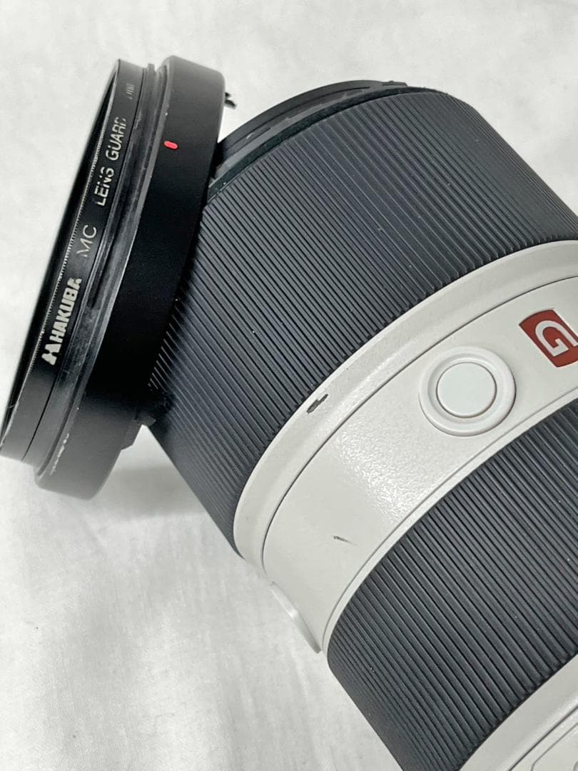 SONY SEL70200GM FE 70-200mm F2.8 ジャンク品