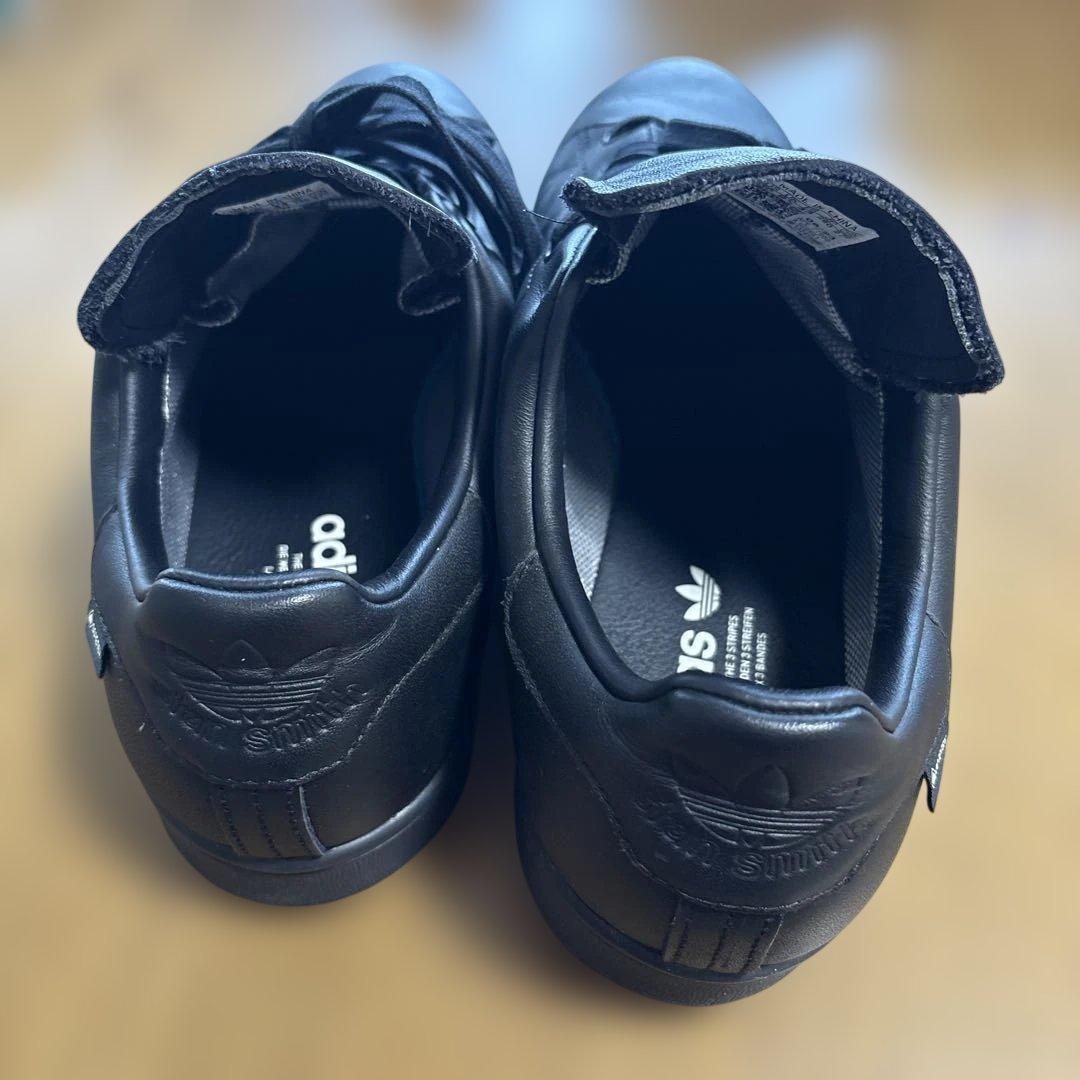 スタンスミス　ラックス　ゴアテックス　28cm