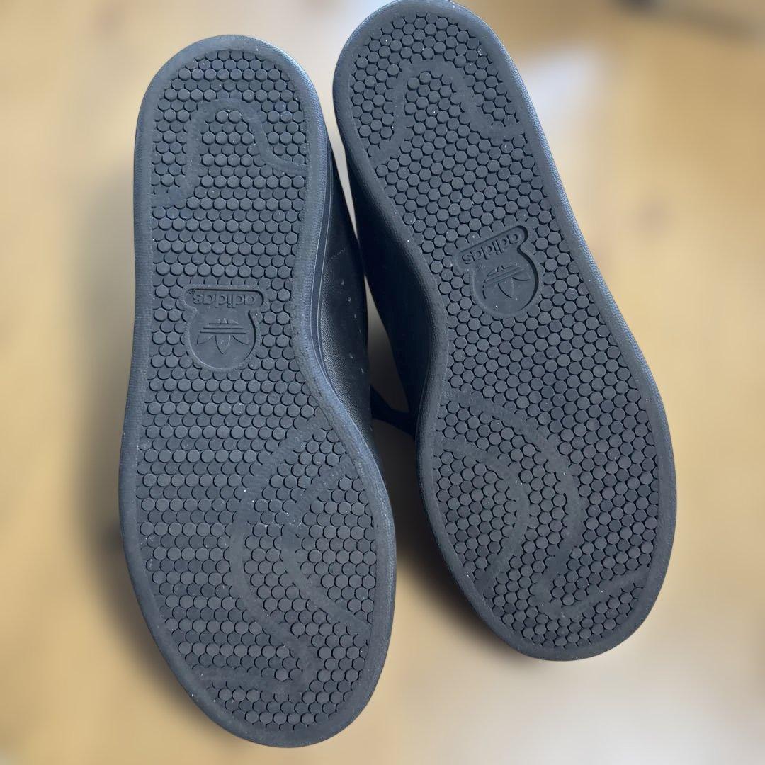 スタンスミス　ラックス　ゴアテックス　28cm