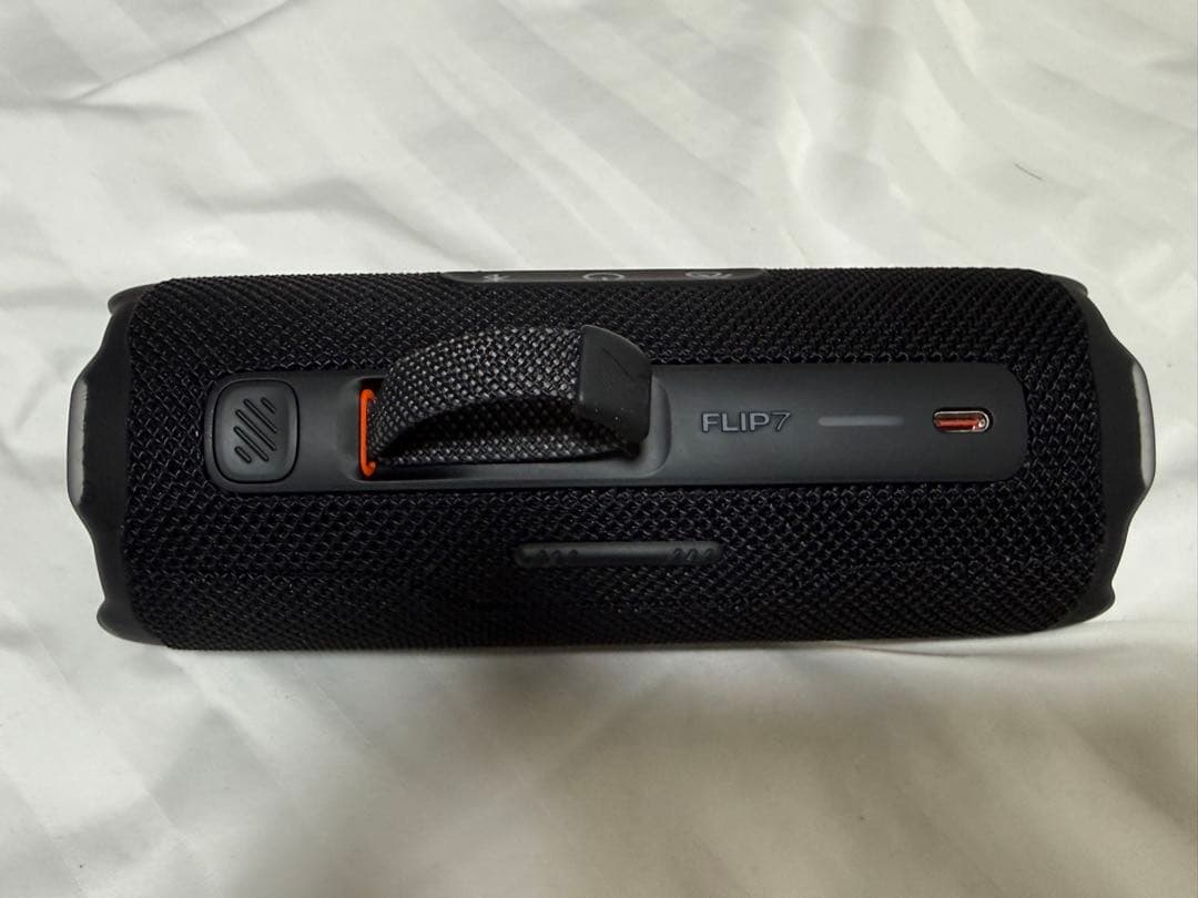 JBL FLIP7 黒