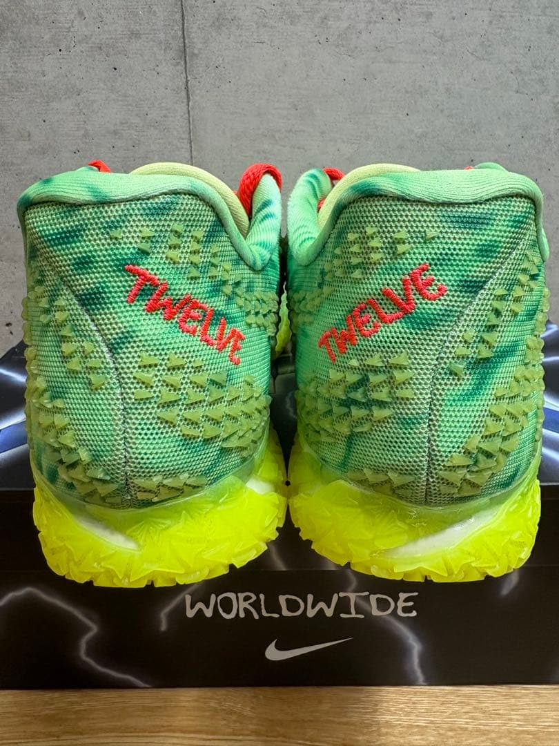 Nike ジャ3 Ja3 29.0cm