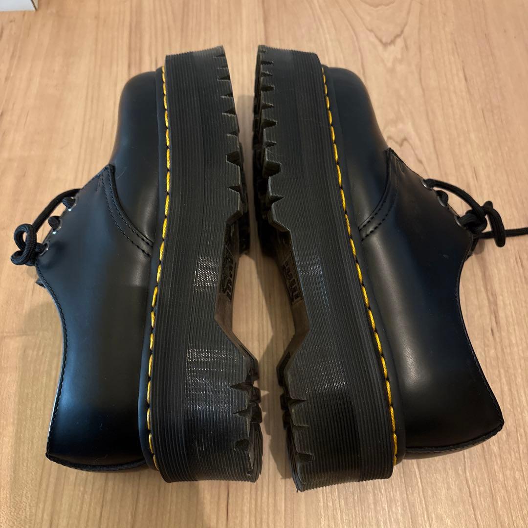 Dr. Martens ブーツ　ローファー