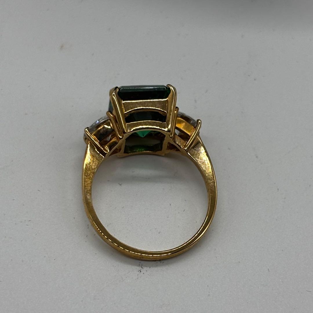 雨*菜様 不*️様 【アメリカ】14K D1.5-Diamond Essence