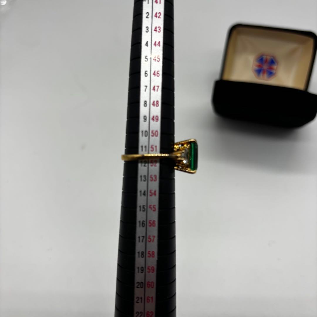 雨*菜様 不*️様 【アメリカ】14K D1.5-Diamond Essence