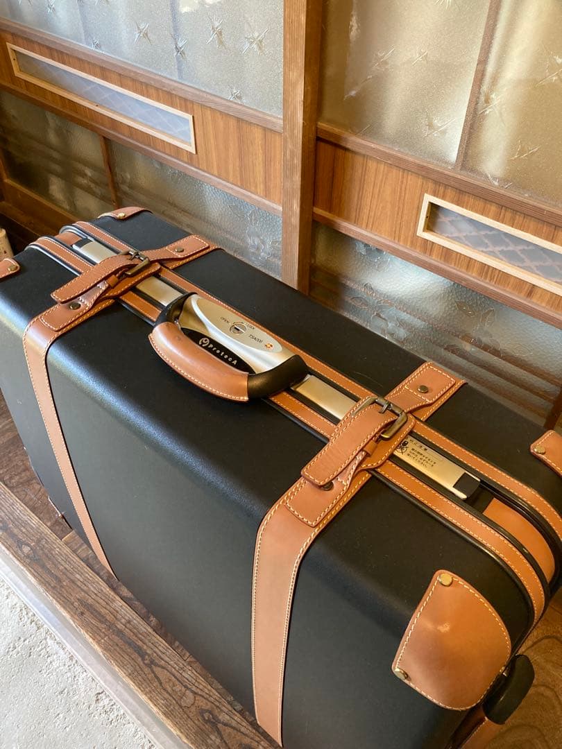 エースプロテカGENIO TL 80L◆