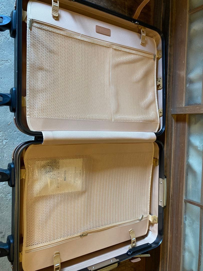 エースプロテカGENIO TL 80L◆