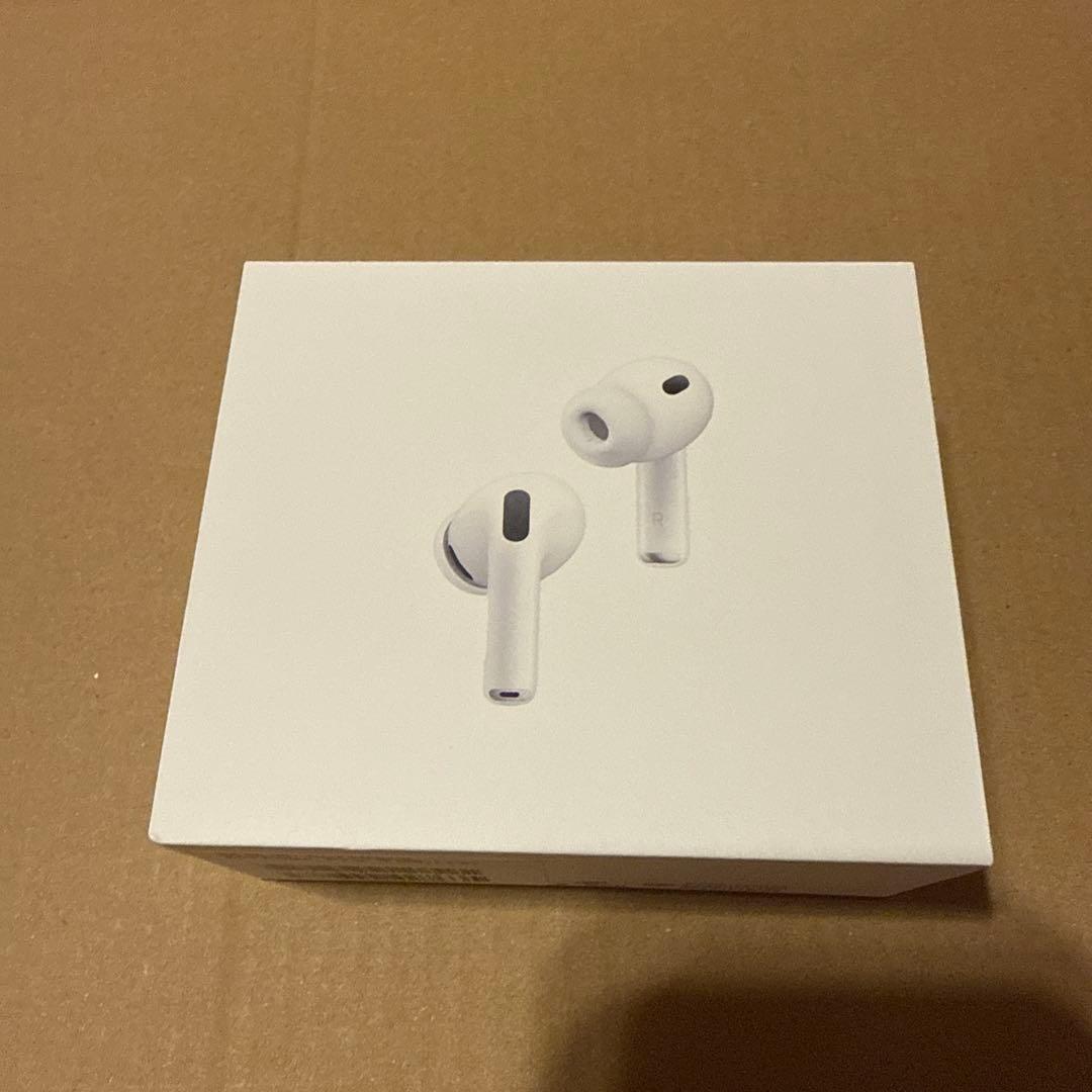 本日限定価格　AirPods Pro 3 本体 USB-C充電対応【即日発送】