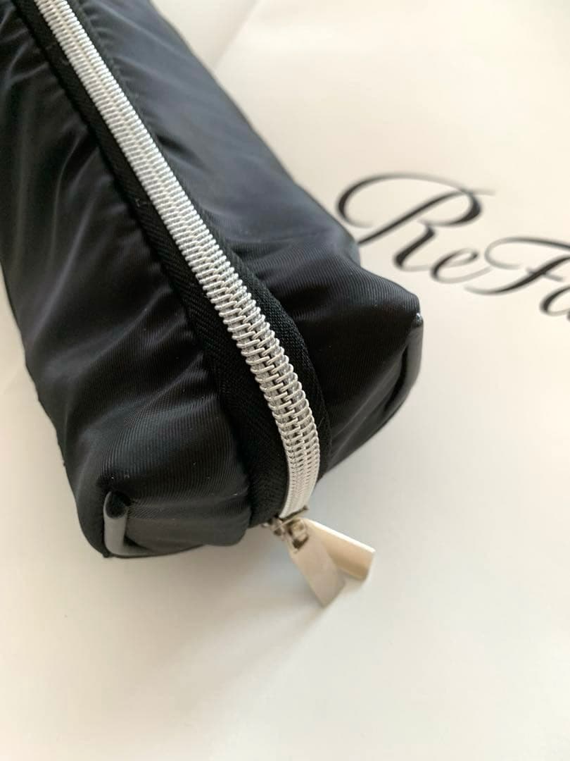 ReFa カールヘアアイロン ホワイト 38mm RE-AV-02A