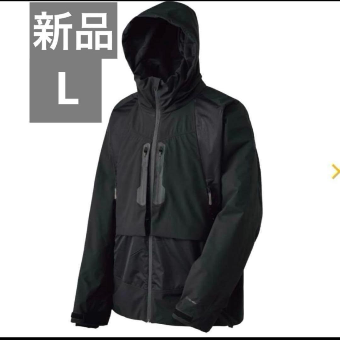 新品　X Shelter 断熱βPREMIUM 超透湿防水防寒ジャケット