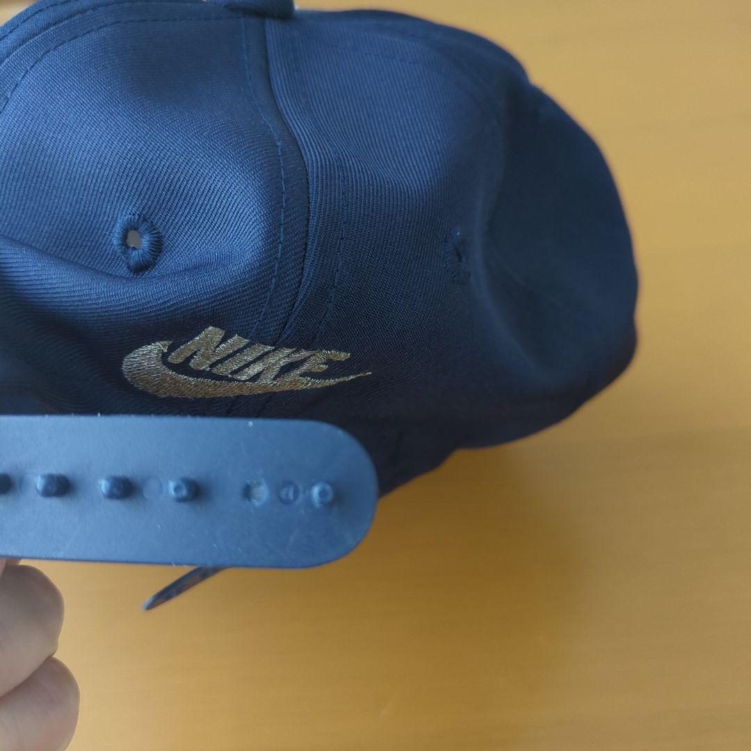 ナイキ　キャップ