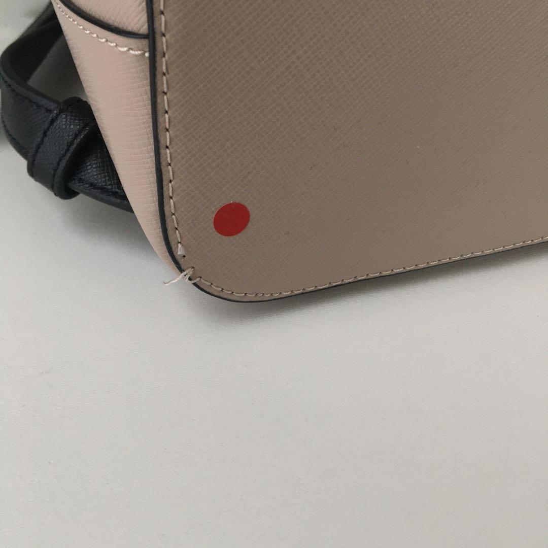 katespade ケイトスペード STACI バッグパック