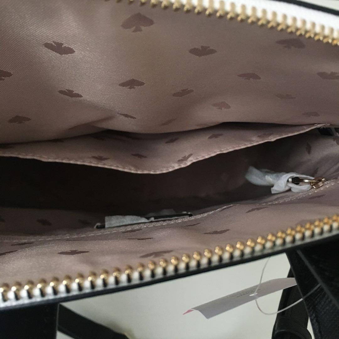 katespade ケイトスペード STACI バッグパック