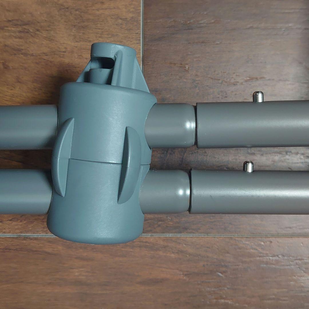 ストッケ　フレキシバスとバススタンド