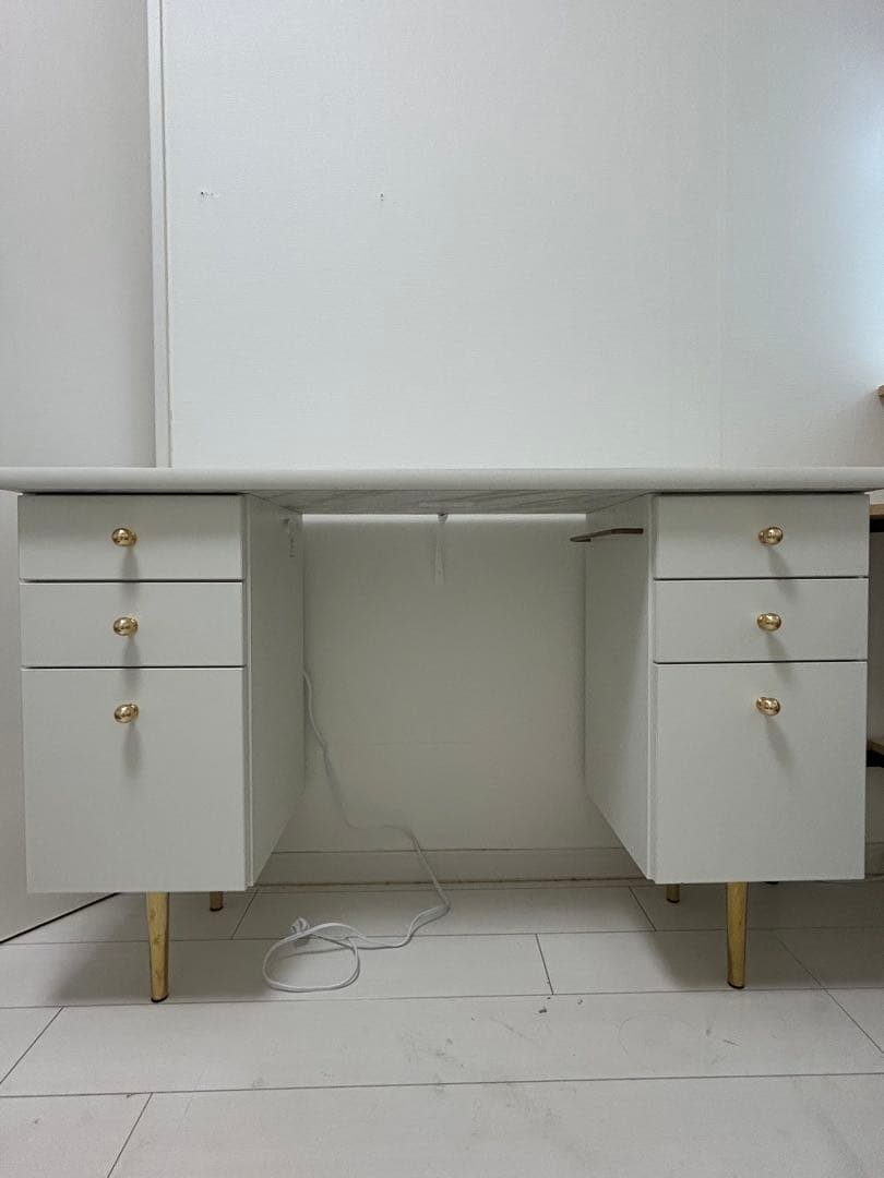 Francfranc エルドラド ドレッサー