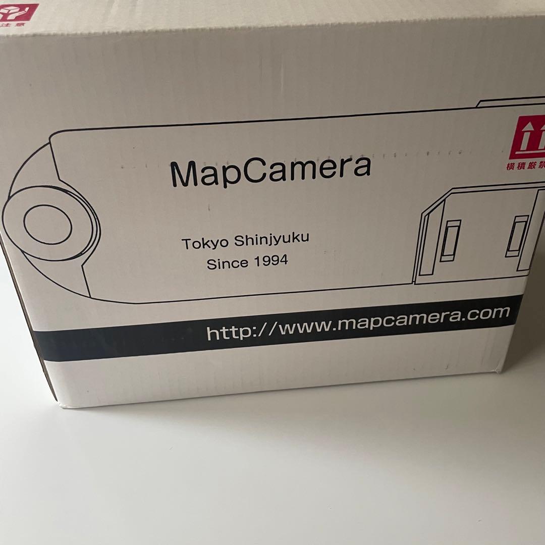 fujifilm x100v 付属品 箱 おまけ付き