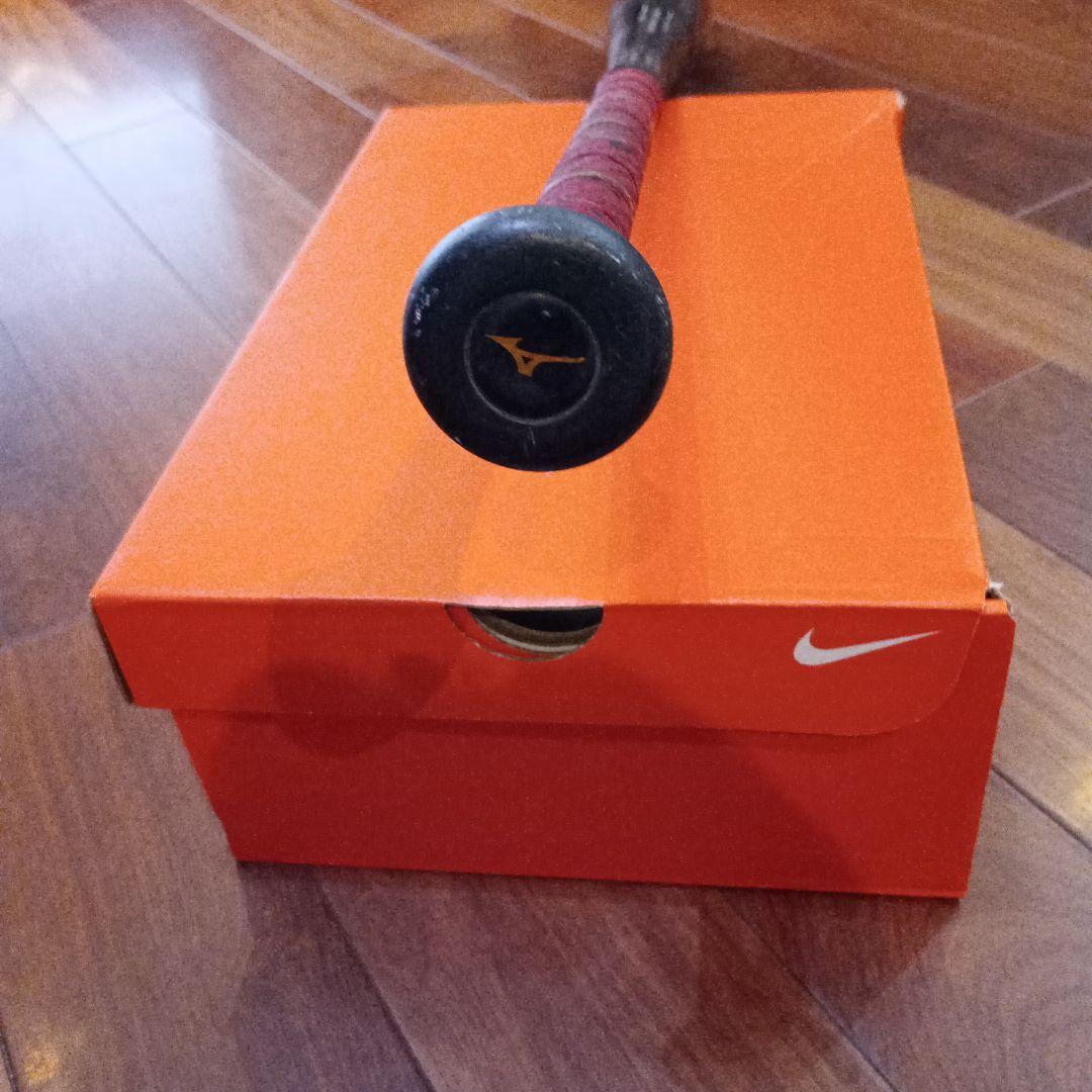 ミズノ BEYOND MAX LEGACY軟式バット 1CJBR164 84cm