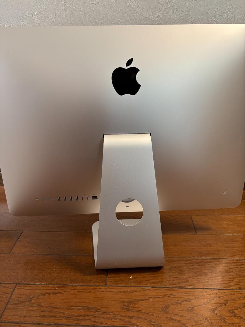 Macデスクトップ iMac 21.5 4K Core i7 / 16GB / 512GB SSD