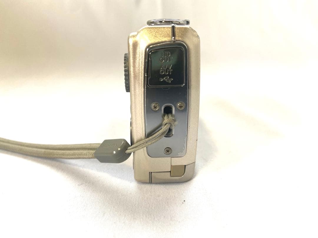 Fujifilm FinePix F200EXR デジタルカメラ デジカメ