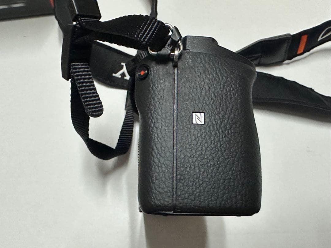 SONY α6300 ミラーレス一眼 4K