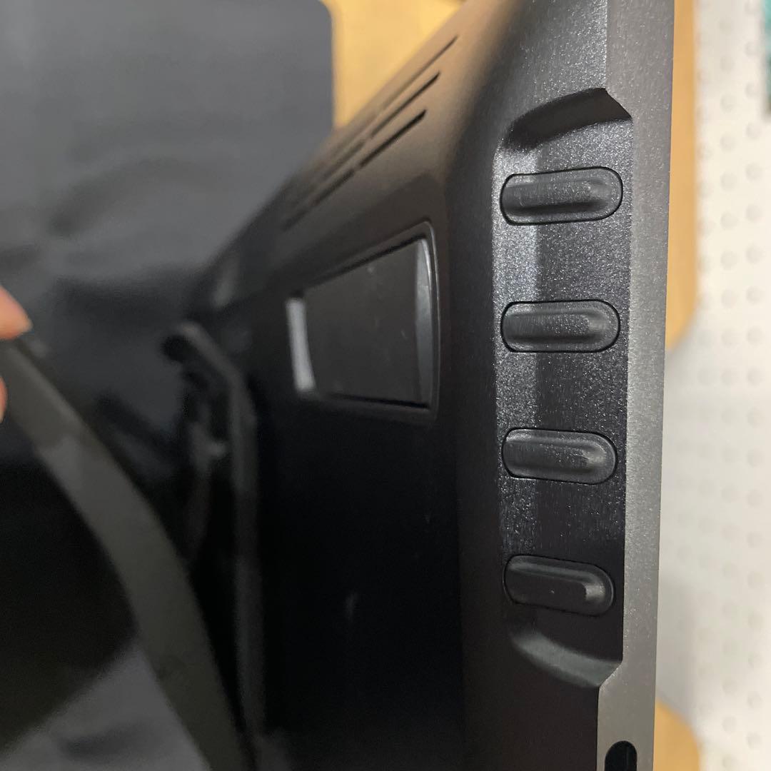 ☆引退品☆美品☆ Wacom 本体　Cintiq Pro 16インチ