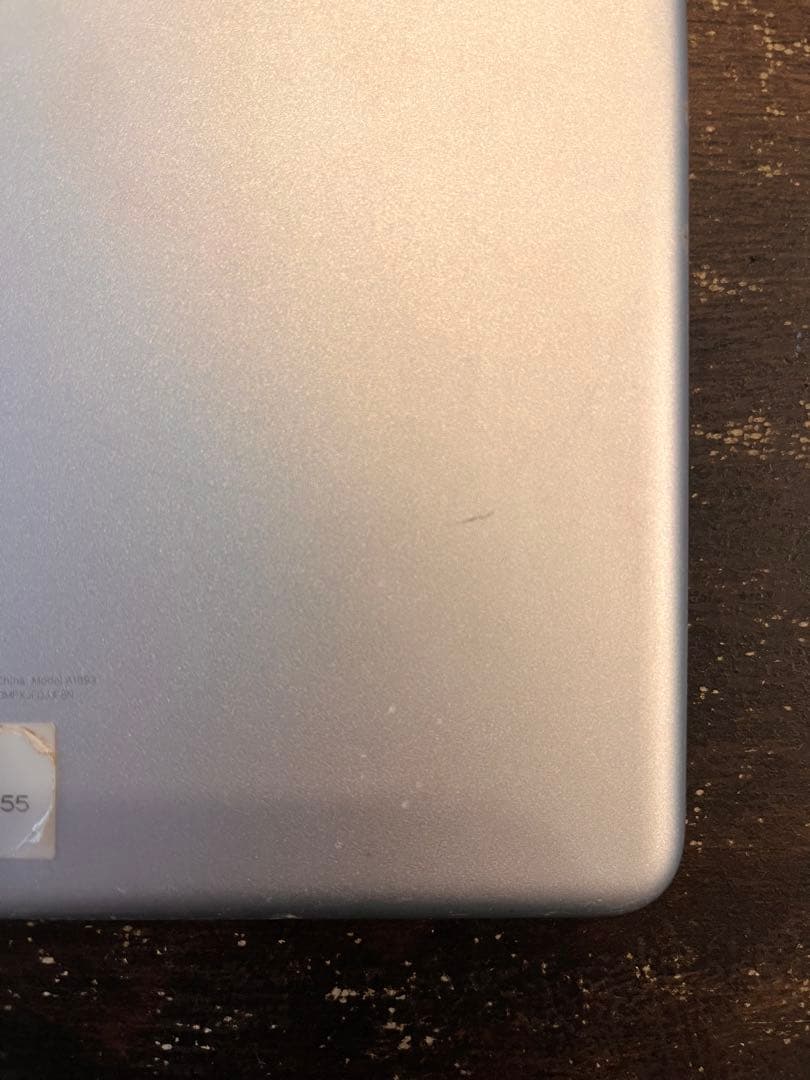 iPad第6世代32GBシルバー＋Apple Pencilセット