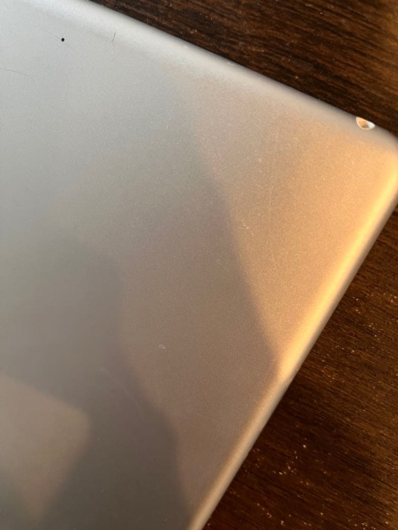 iPad第6世代32GBシルバー＋Apple Pencilセット