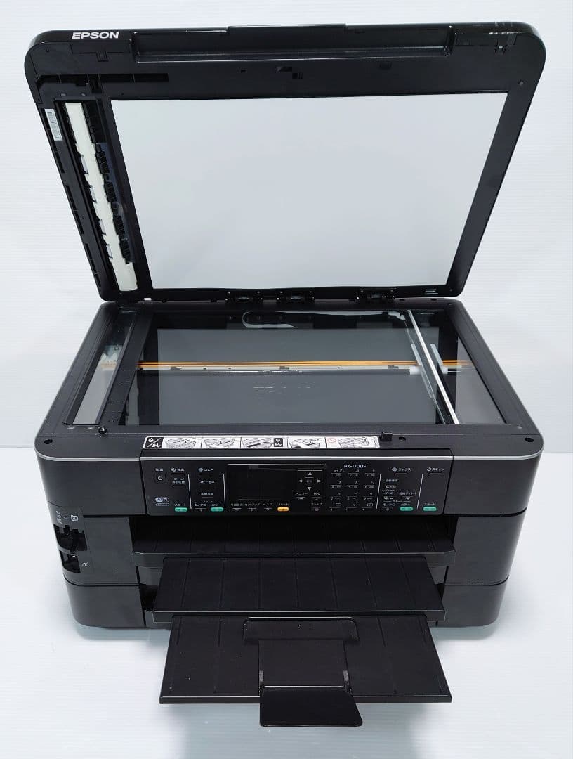 エプソン(EPSON)PX-1700F【良品】