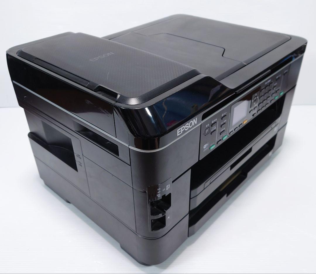 エプソン(EPSON)PX-1700F【良品】