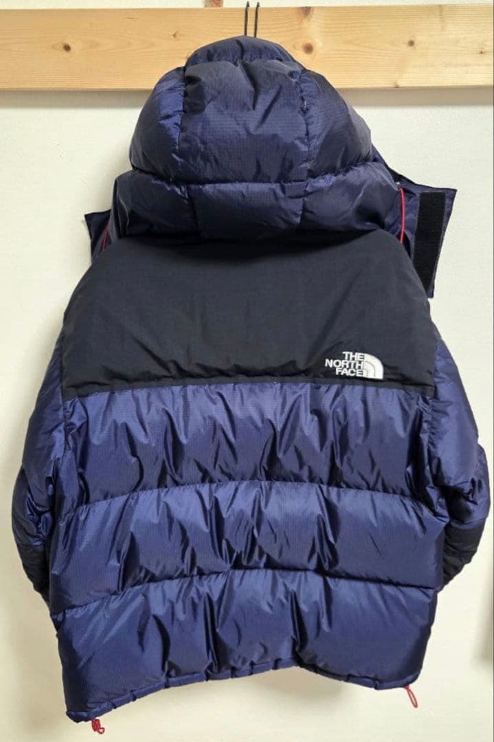 THE NORTH FACE SUMMITシリーズ 700 M 海外限定　ダウン