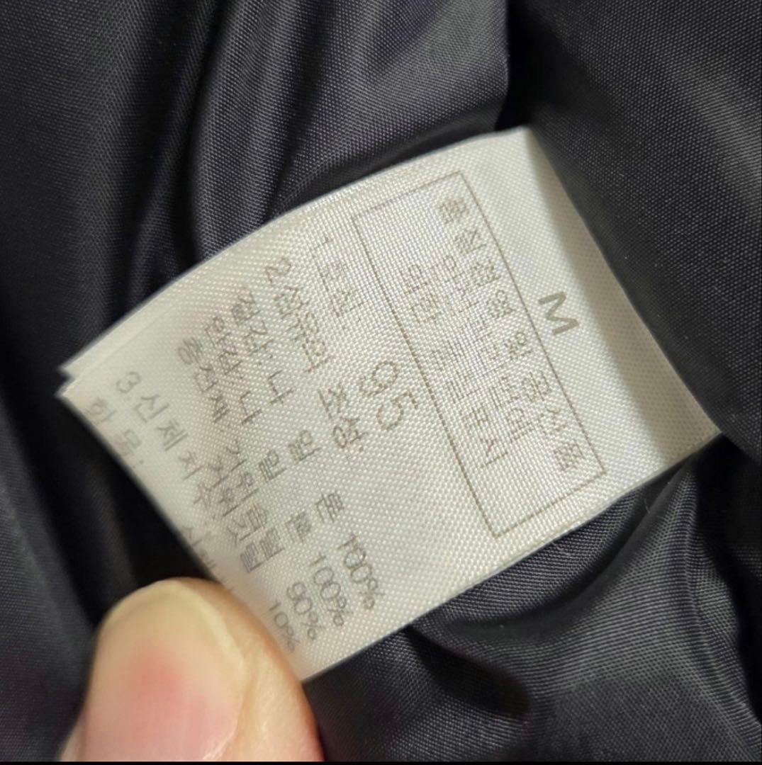 THE NORTH FACE SUMMITシリーズ 700 M 海外限定　ダウン