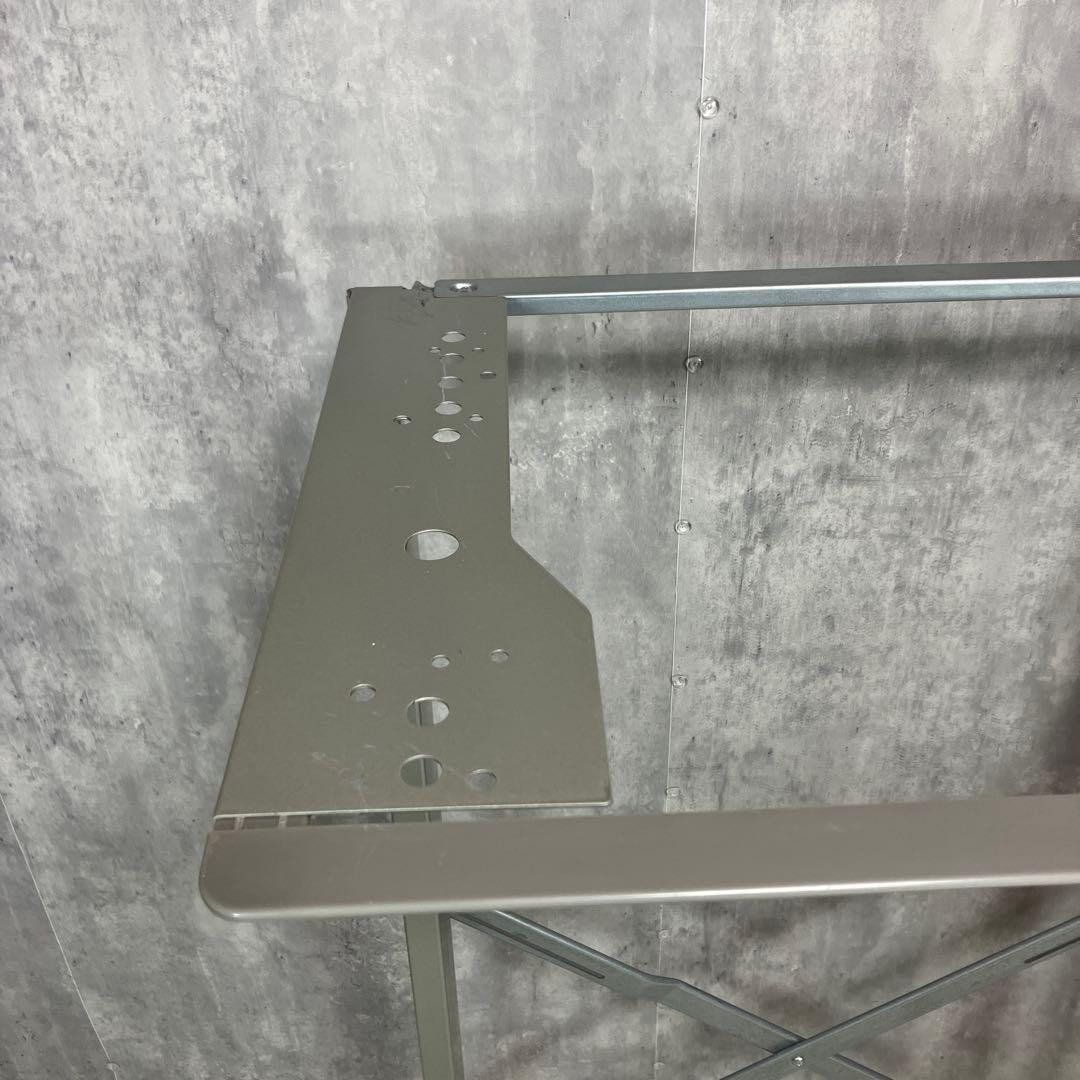 パナソニック N-UF21 衣類乾燥機用スライド式ユニット台