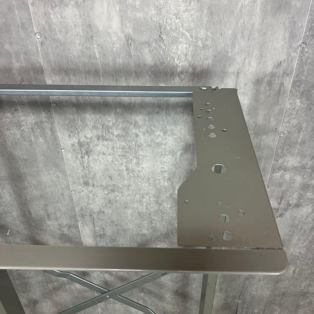 パナソニック N-UF21 衣類乾燥機用スライド式ユニット台