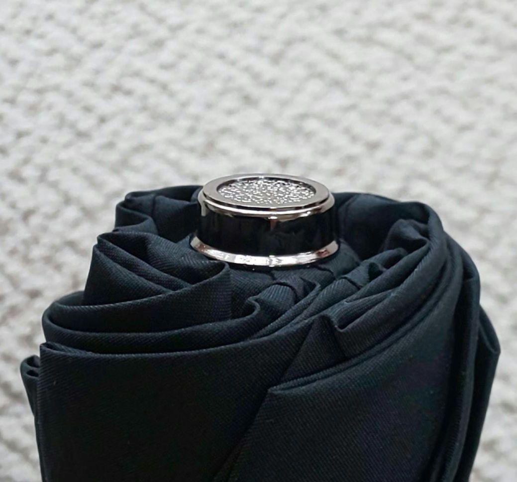 【未使用】FOX UMBRELLAS TEL1 10RIB 折り畳み傘 英国製