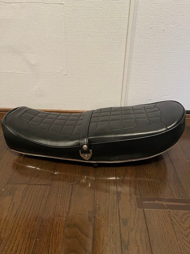 cb750four当時物バイクシート