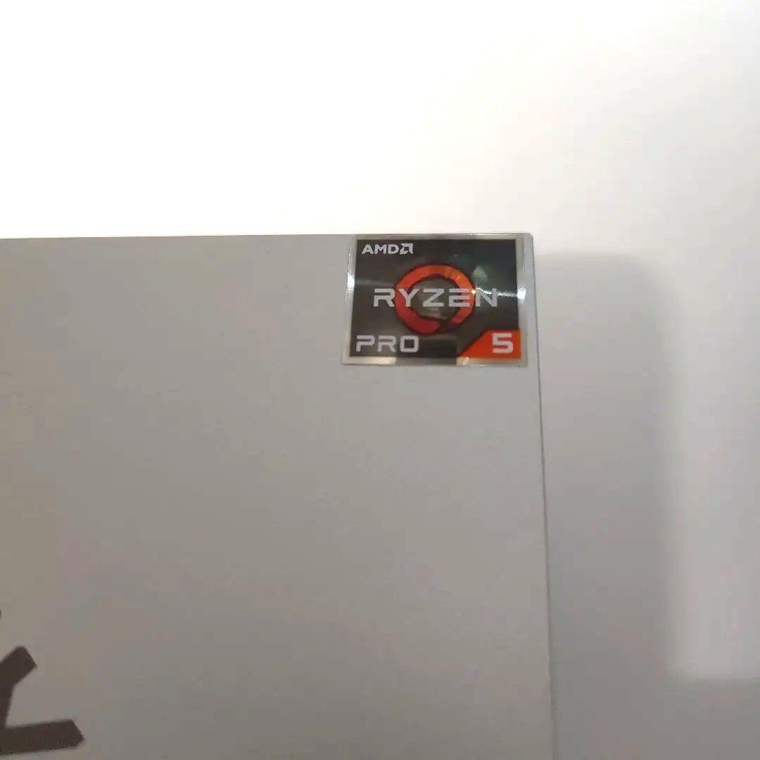 GMKtec Ryzen 5 Pro 6650HミニPC