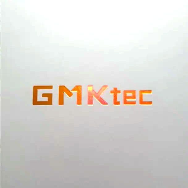 GMKtec Ryzen 5 Pro 6650HミニPC