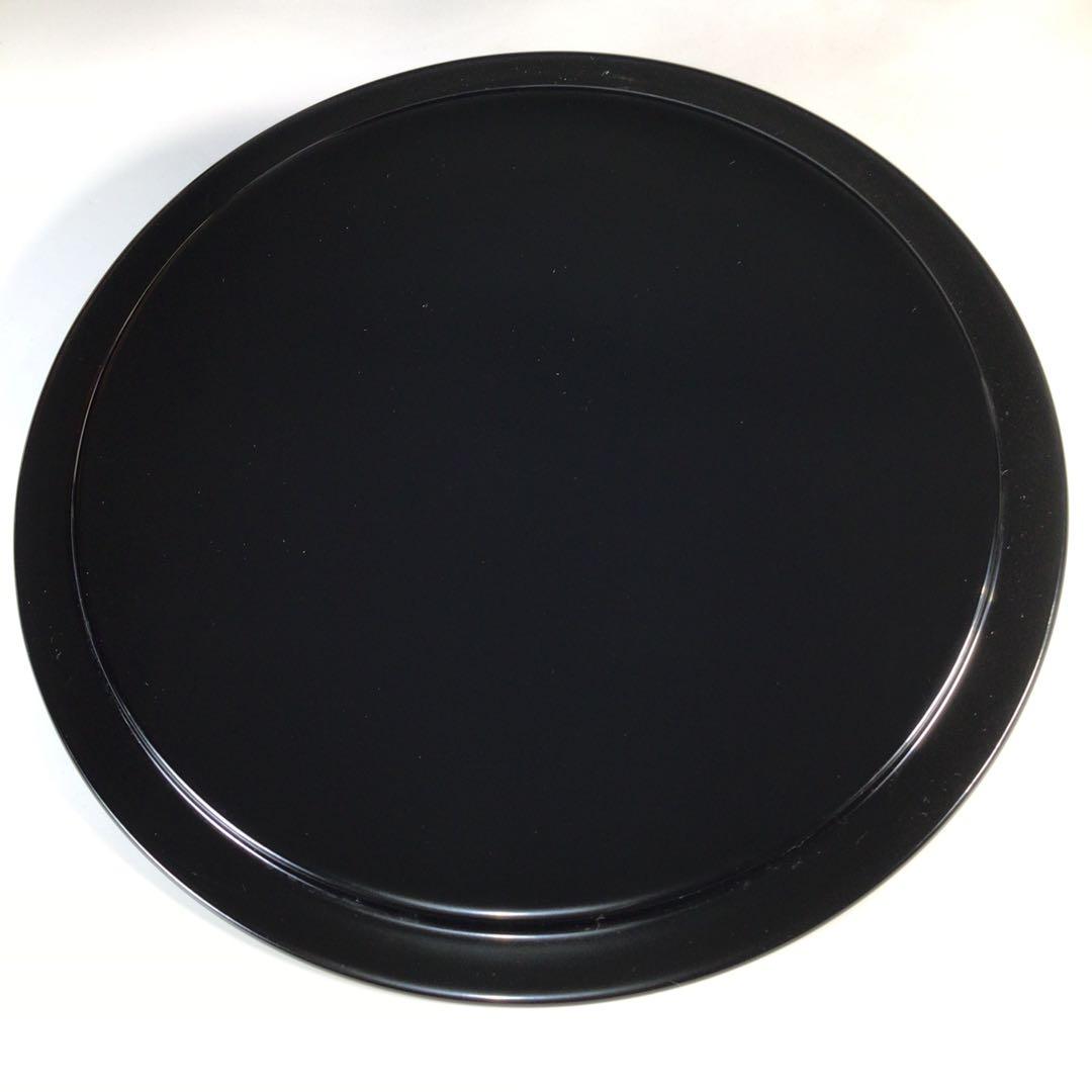 Ｍ９２７　水指　『水崎長寿造』『義山水指』　共箱　茶道具　ガラス工芸