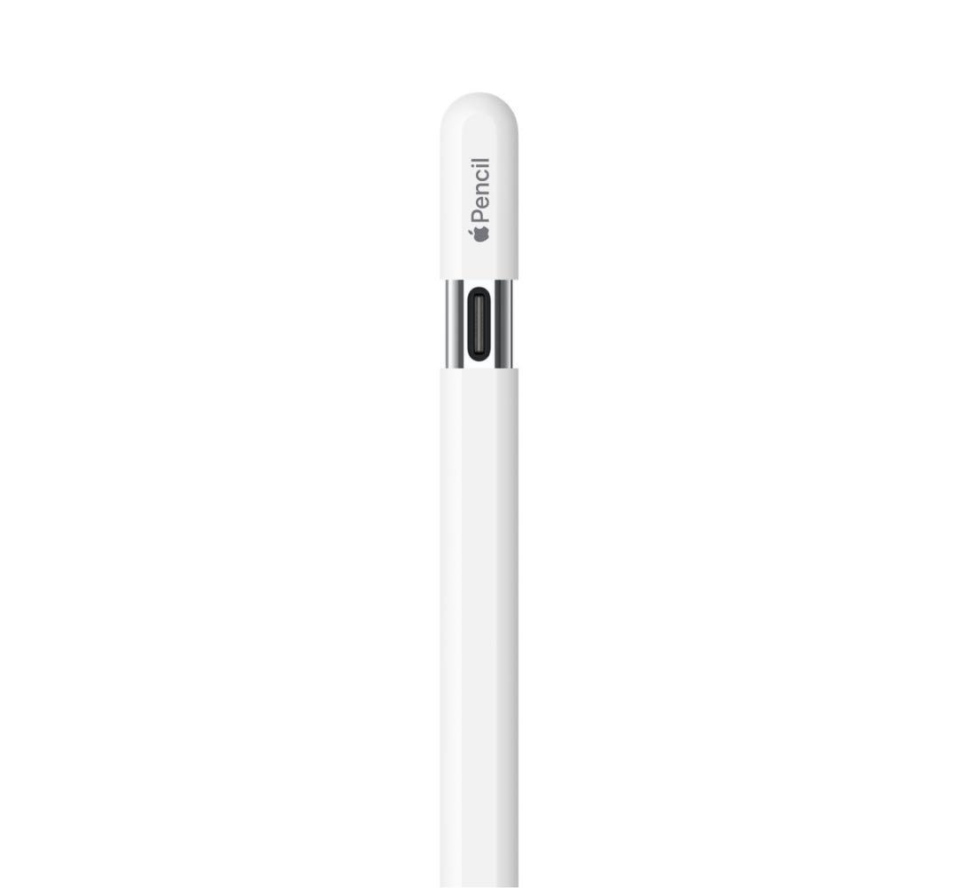 Apple Pencil (USB-C) 【新品・美品】