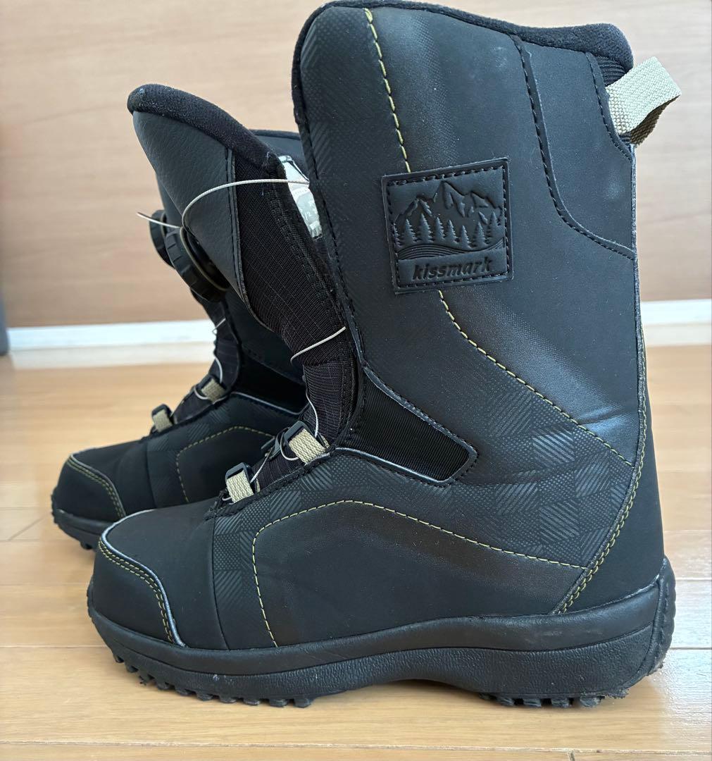 キッズスノーボード3点セット収納バッグつき