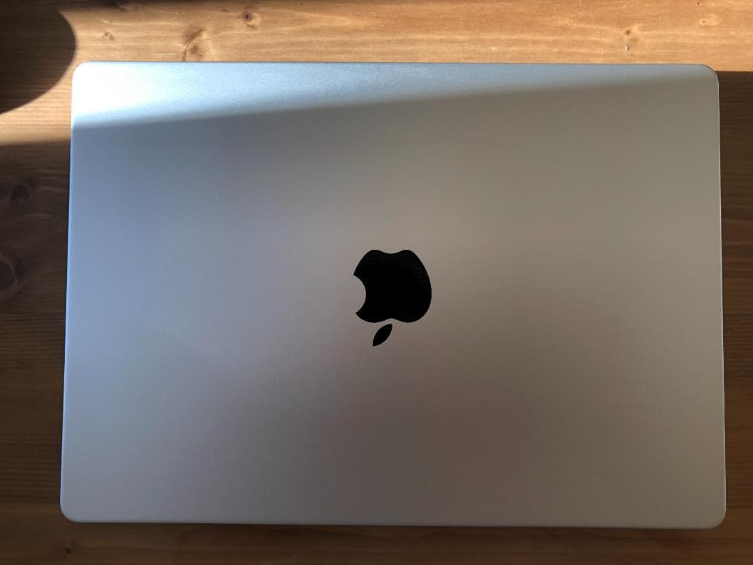 MacBook本体 MacBook Pro 2023 M2 Pro 16GB 512GB