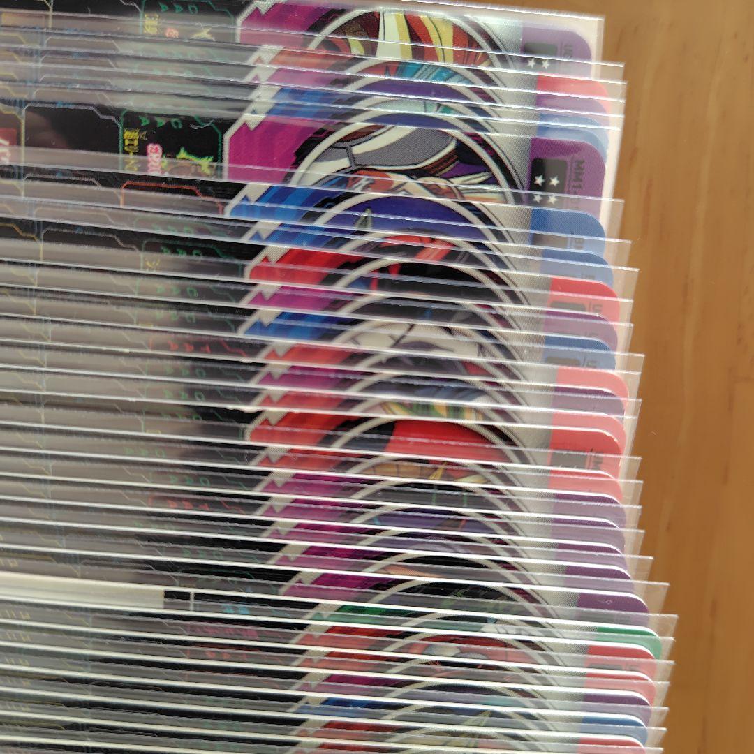 スーパードラゴンボールヒーローズ カードセット SEC UR 60枚