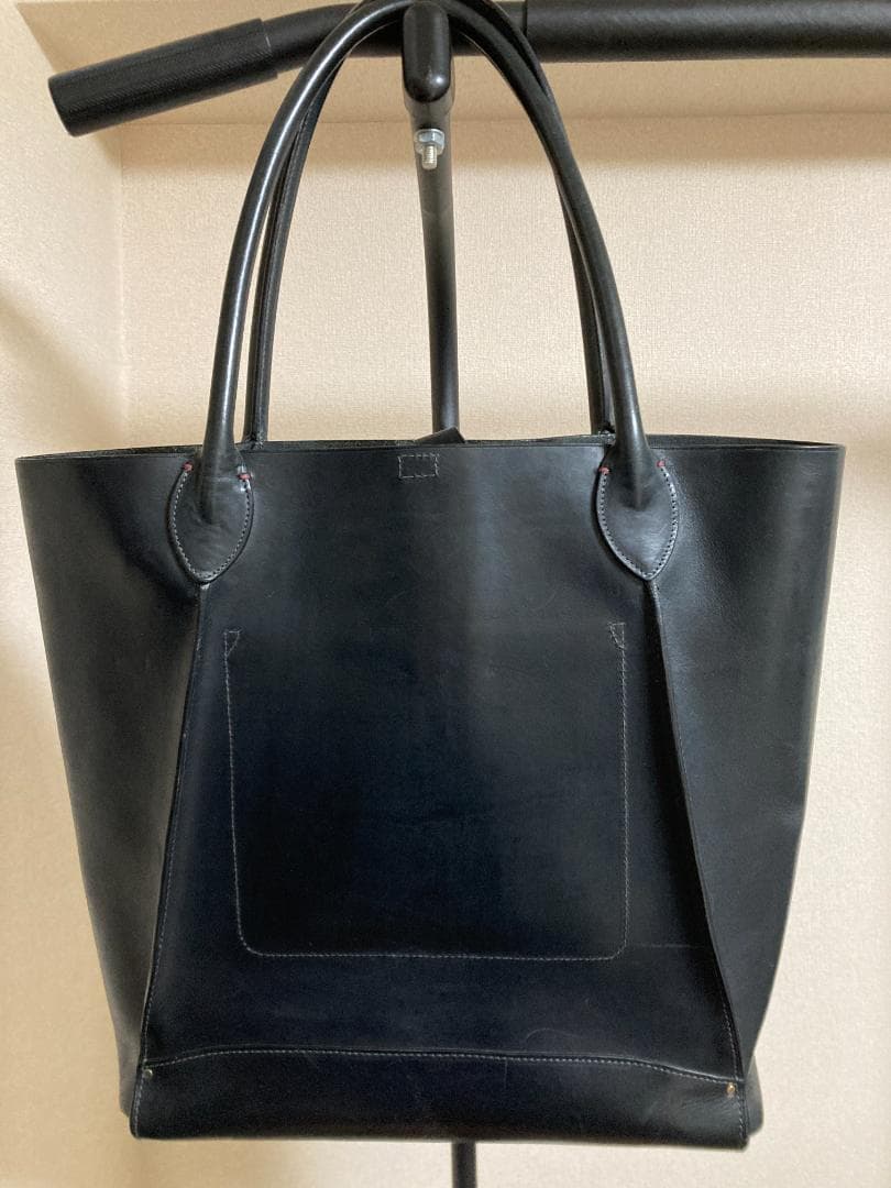 限定2100円値下げ　レザートートバッグ オッテロ 　Daniel & Bob