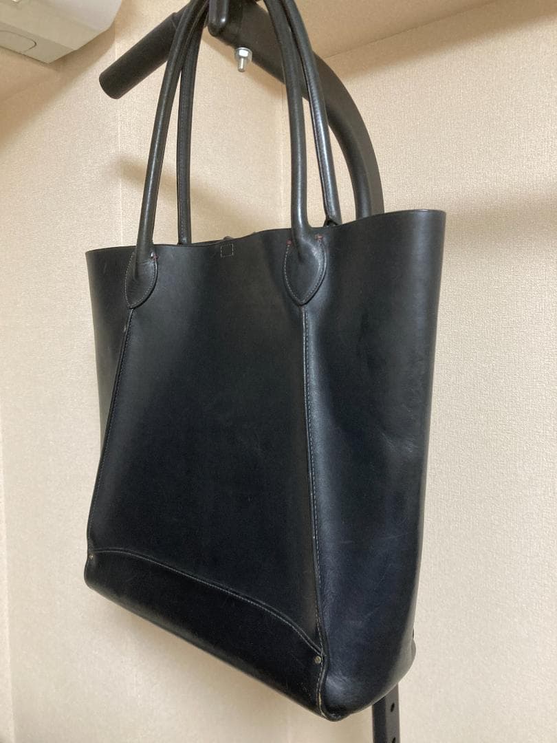 限定2100円値下げ　レザートートバッグ オッテロ 　Daniel & Bob