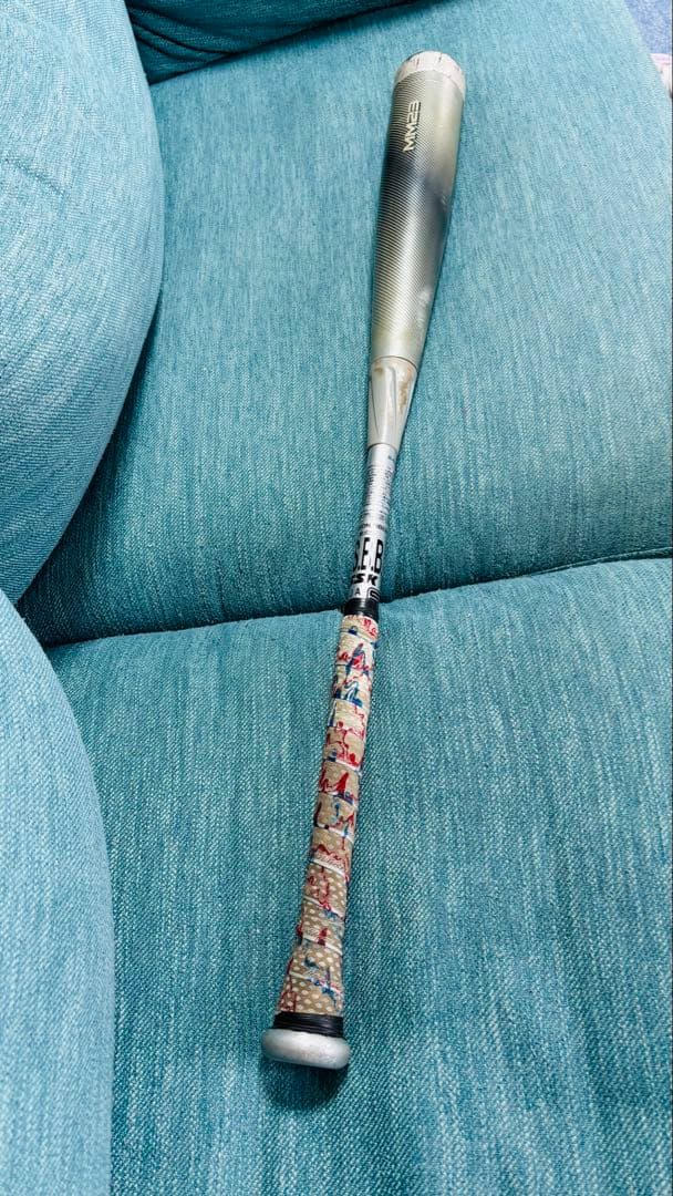 MM23 SSK限定カラー 84cm シルバー